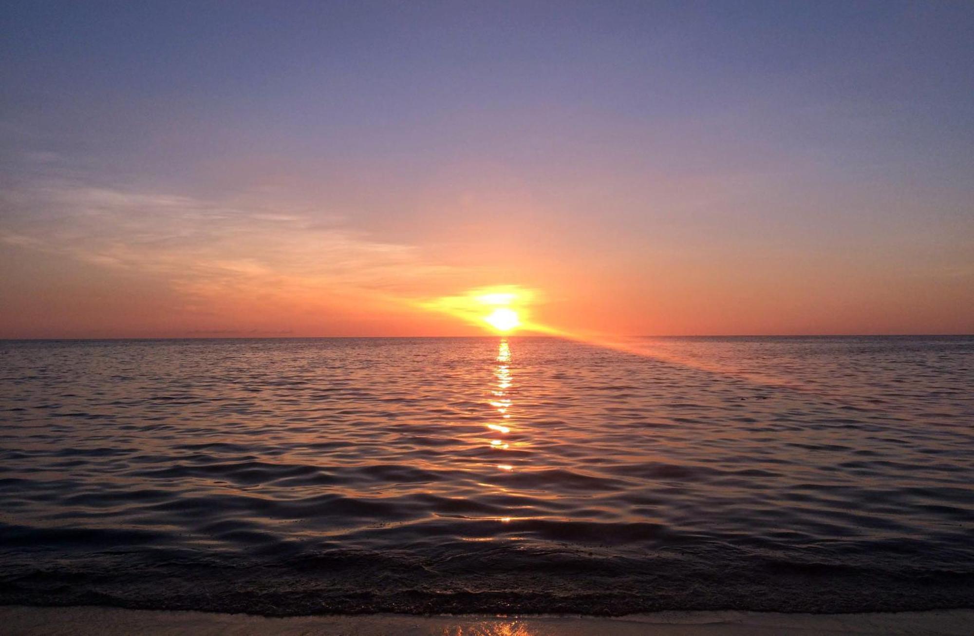 Firesky Glamping Ocam Ocam Beach New Busuanga Exterior foto